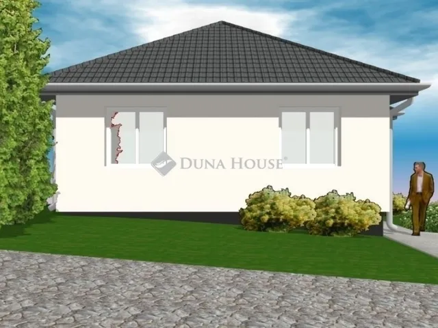 Eladó ház Sülysáp 120 nm