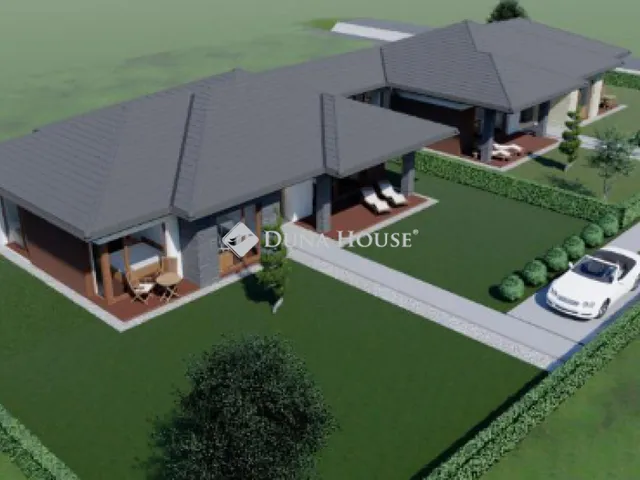 Eladó ház Gödöllő 144 nm