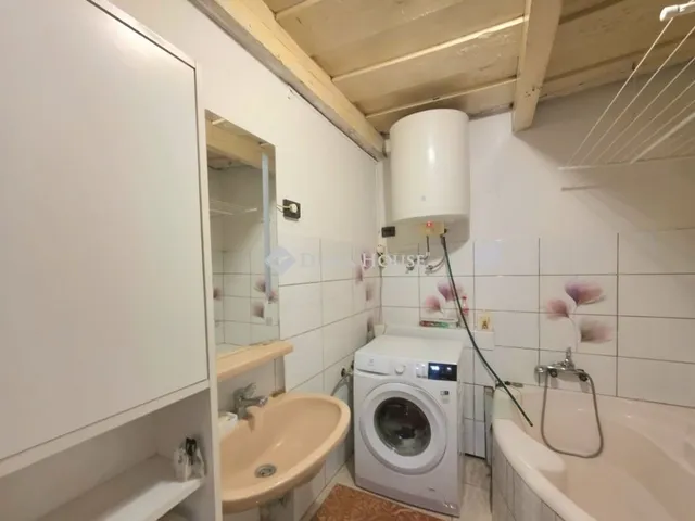 Eladó ház Tápióság 44 nm