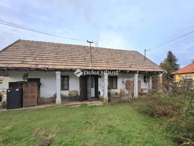 Eladó ház Tápióság 44 nm