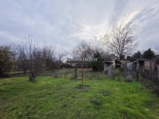 Eladó ház Tápióság 44 nm