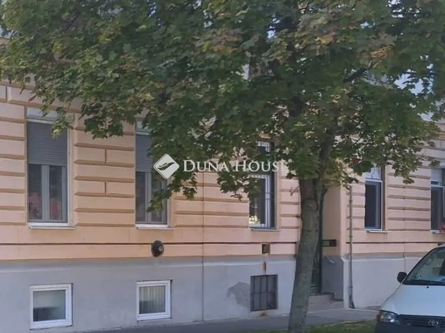 Eladó lakás Budapest X. kerület 25 nm