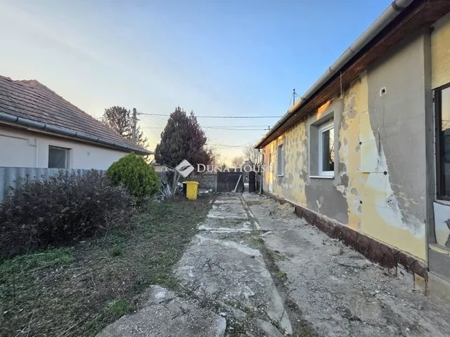 Eladó ház Gyömrő 126 nm
