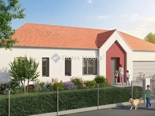 Eladó ház Gomba 138 nm