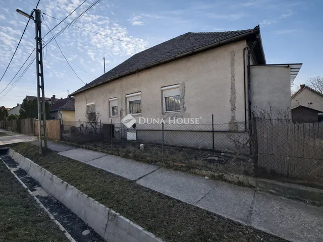 Eladó lakás Gyömrő 48 nm