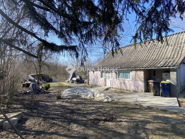 Eladó ház Tápióbicske 39 nm