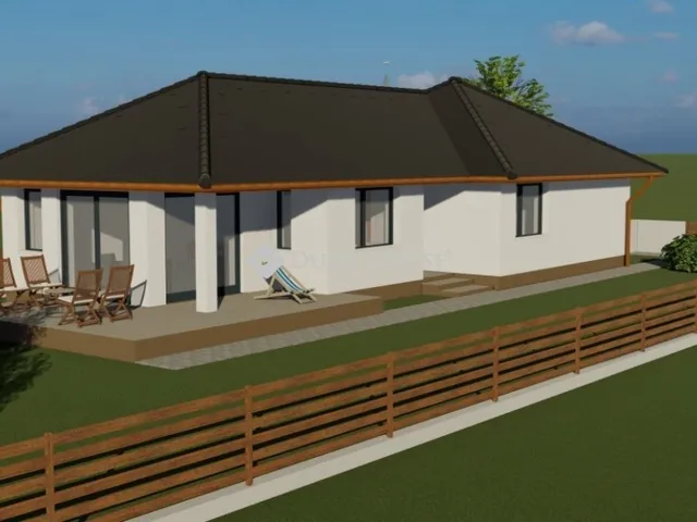 Eladó ház Ceglédbercel 90 nm