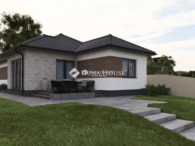 Eladó ház Ceglédbercel 110 nm