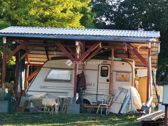 Eladó telek Tóalmás 627 nm