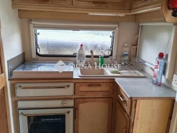 Eladó telek Tóalmás 627 nm