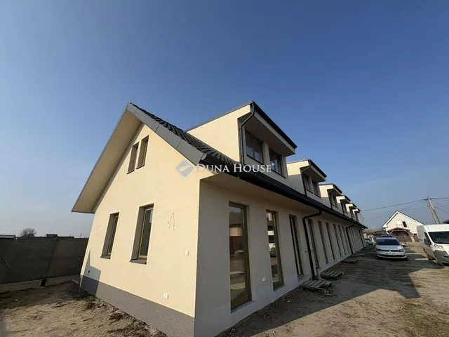 Eladó ház Tura 56 nm