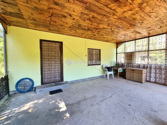 Eladó ház Kunpeszér 60 nm