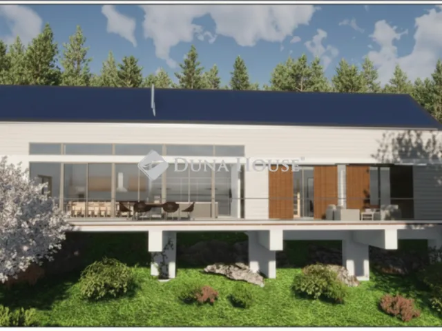 Eladó ház Csobánka 210 nm