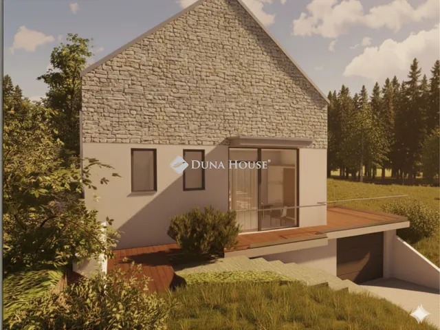 Eladó ház Csobánka 210 nm