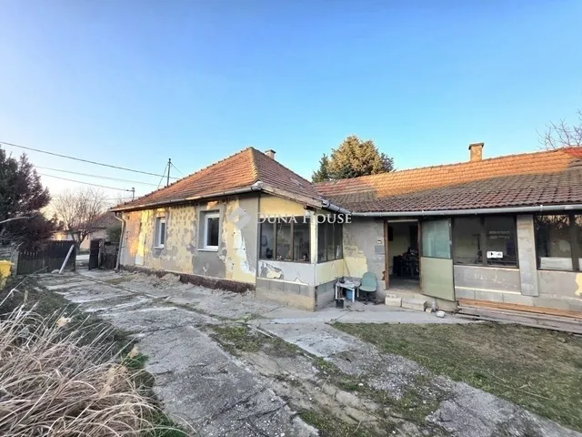 Eladó ház Gyömrő 126 nm