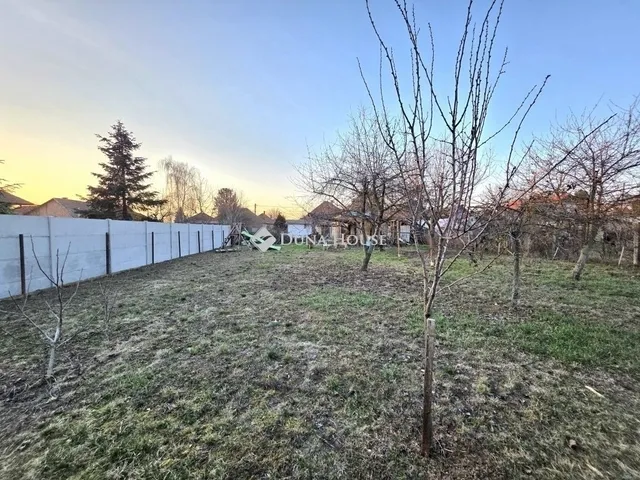 Eladó ház Gyömrő 126 nm