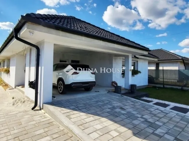 Eladó ház Hévízgyörk 220 nm