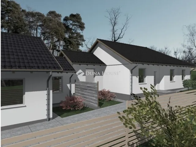 Eladó ház Mende 94 nm