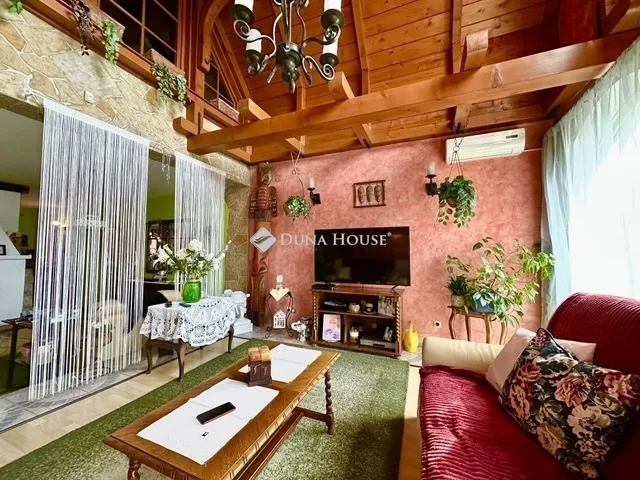 Eladó ház Sülysáp 349 nm