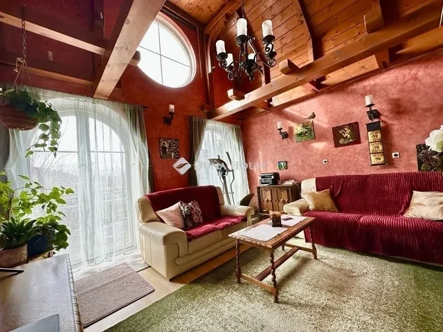 Eladó ház Sülysáp 349 nm