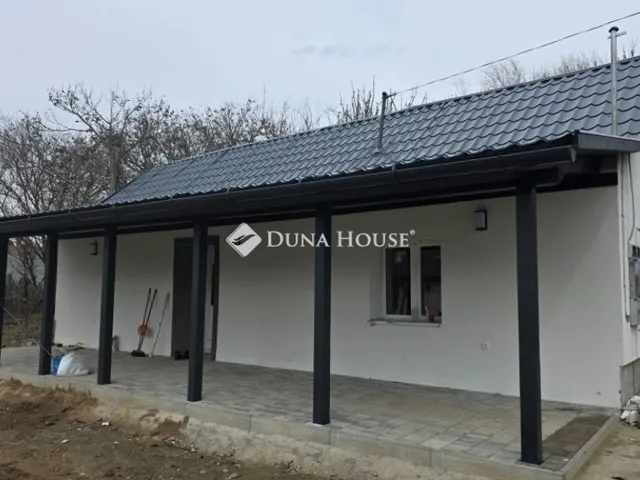 Eladó ház Tóalmás 36 nm