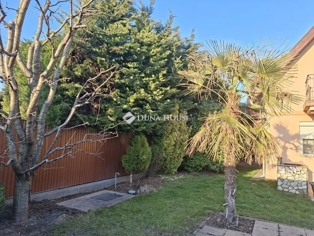 Eladó ház Nagytarcsa 193 nm