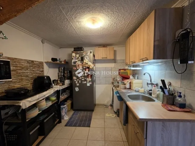 Eladó ház Gyömrő 126 nm