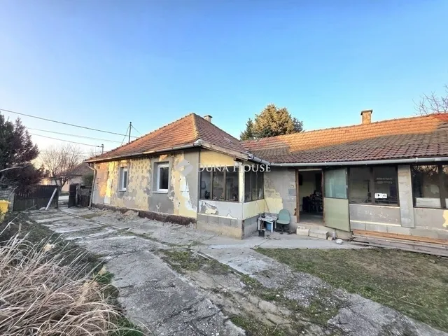 Eladó ház Gyömrő 126 nm