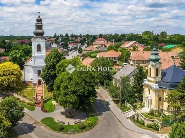 Eladó telek Gomba 769 nm