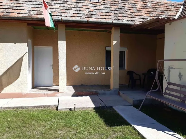 Eladó ház Újszilvás 90 nm