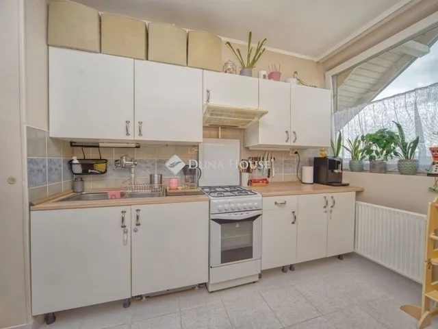 Eladó lakás Budapest XVII. kerület 81 nm