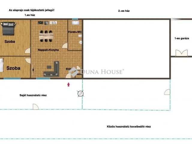 Eladó ház Ceglédbercel 55 nm