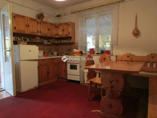 Eladó ház Pilis 58 nm