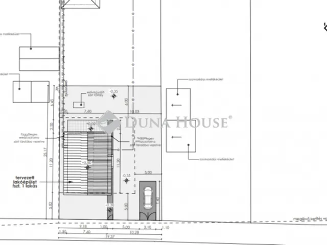 Eladó ház Albertirsa 66 nm