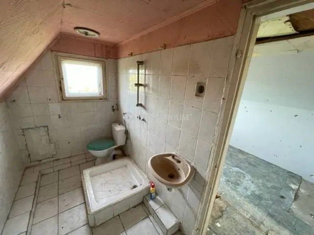 Eladó ház Pilis 57 nm