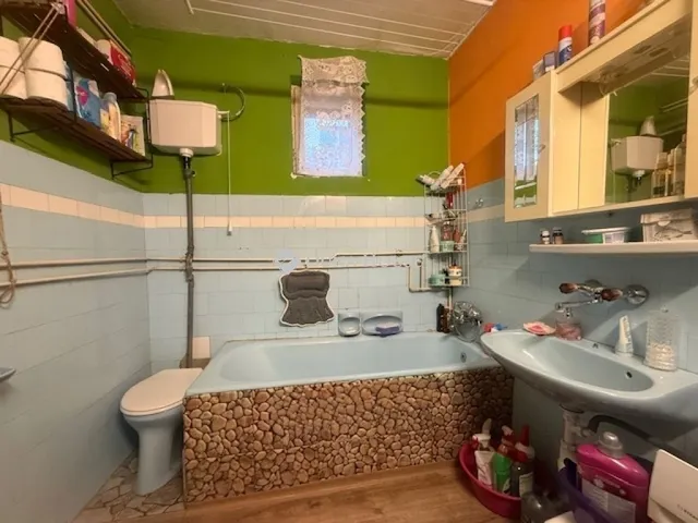 Eladó ház Úri 58 nm