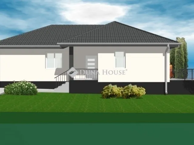 Eladó ház Sülysáp 120 nm