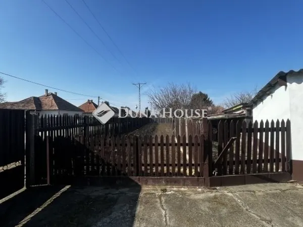 Eladó ház Jászfényszaru 110 nm