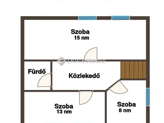 Eladó ház Maglód 100 nm