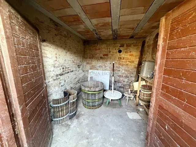 Eladó üdülő és hétvégi ház Fót 25 nm