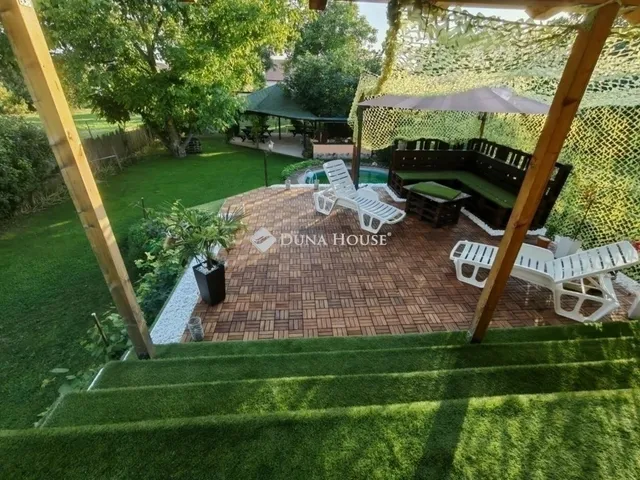 Eladó ház Monor 134 nm