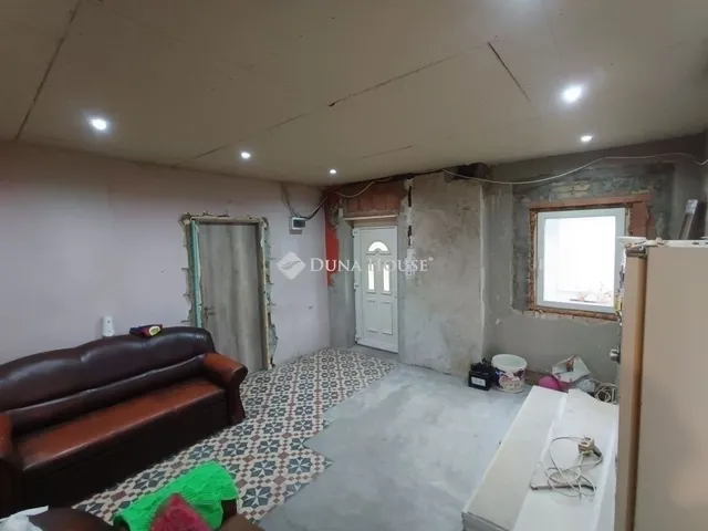 Eladó ház Sülysáp 65 nm