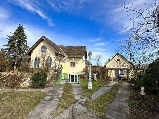 Eladó ház Sülysáp 349 nm