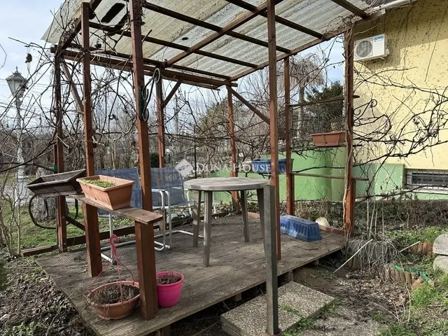 Eladó ház Sülysáp 349 nm