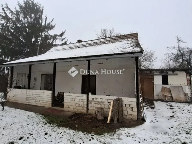 Eladó ház Kóka 38 nm