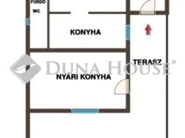 Eladó ház Gyömrő 158 nm