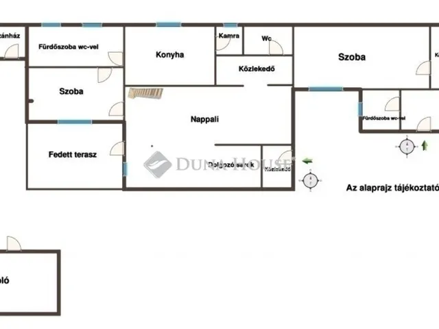 Eladó ház Gyömrő 105 nm