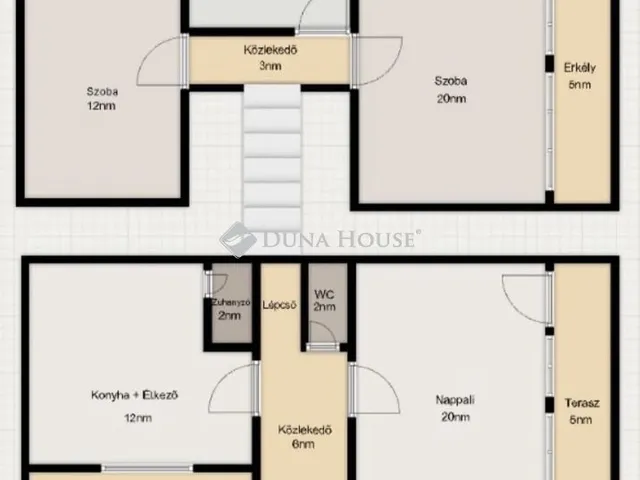 Eladó ház Gyömrő 213 nm