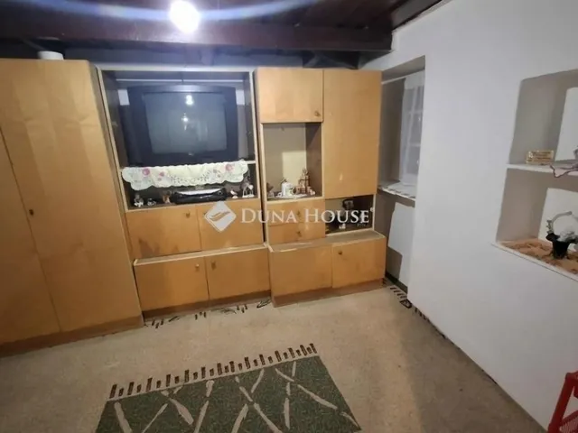 Eladó ház Pilis 27 nm