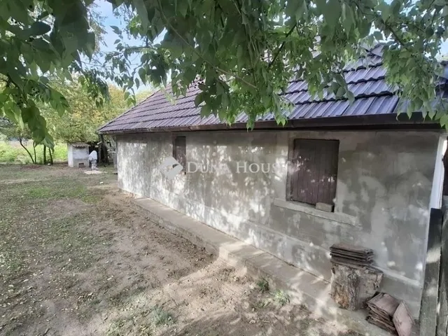 Eladó ház Pilis 27 nm